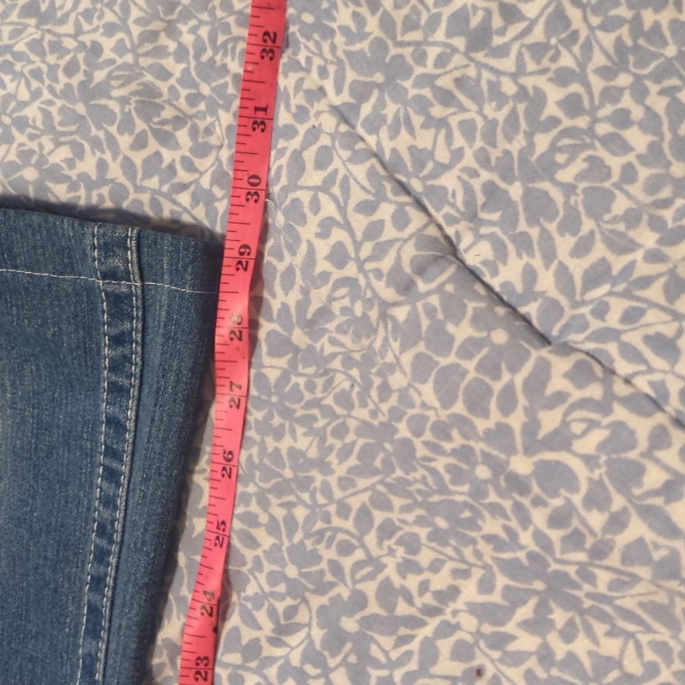 NWOT men's True Religion Billy jeans, size 38 - Picture 9 of 11